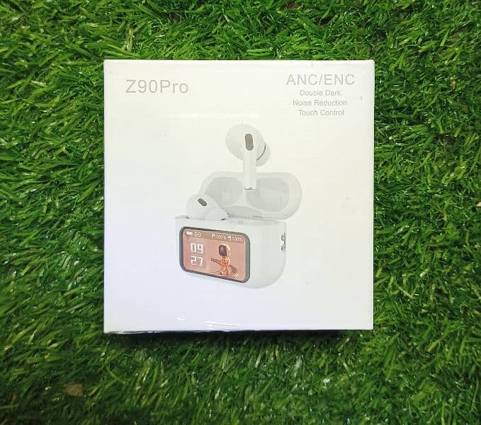 Airbuds Z90Pro 1