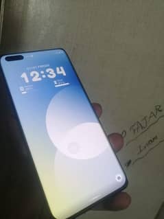 huawei p40 pro 8/256 Non PTA condition 10/9 All ok numbers 03298325355