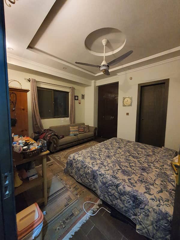 Three bedroom for sale in E-11 Islamabad 0