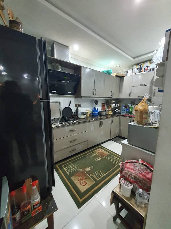 Three bedroom for sale in E-11 Islamabad 17