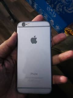 iPhone 6