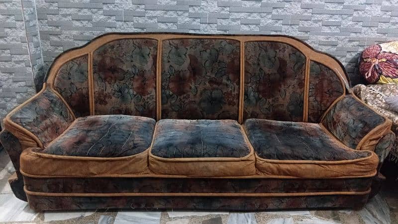 5 seater sofa 1