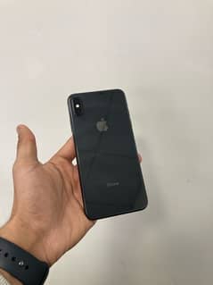 iPhone Xsmax fu non pta