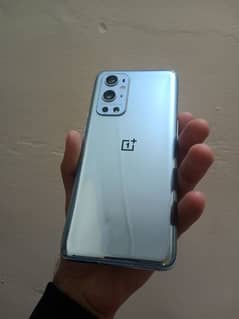 OnePlus 9 pro 5g 8+8/128 dual sim pta approved