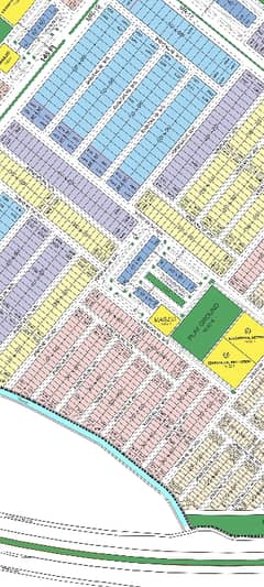 Block G Commercial Plot For Sale