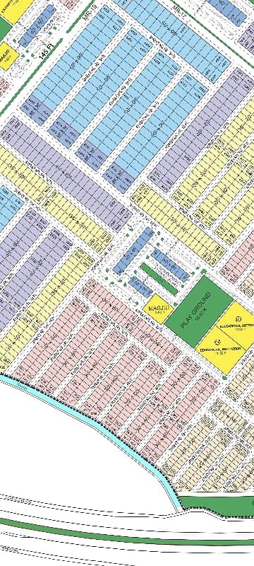 Block G Commercial Plot For Sale 0