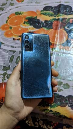 Tecno camon 18t only mobile 4/128