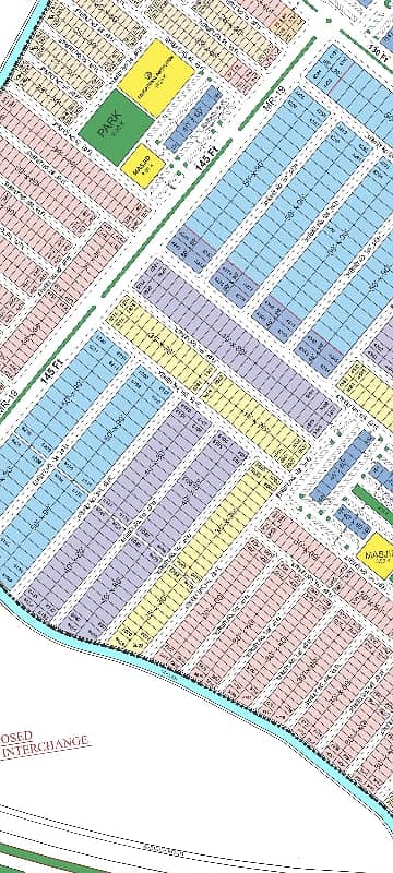 Block G 40#80 Plot For Sale Very Reasonable Price 0