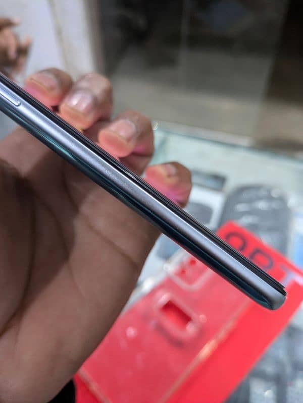 OnePlus 9rt official pta 2