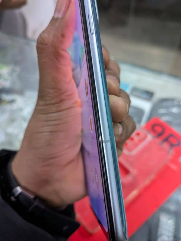 OnePlus 9rt official pta 5