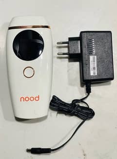 Nood 2.0 Ipl Hair Removal Device