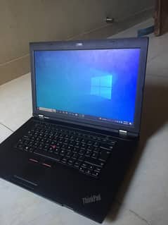 Lenovo Thinkpad L530