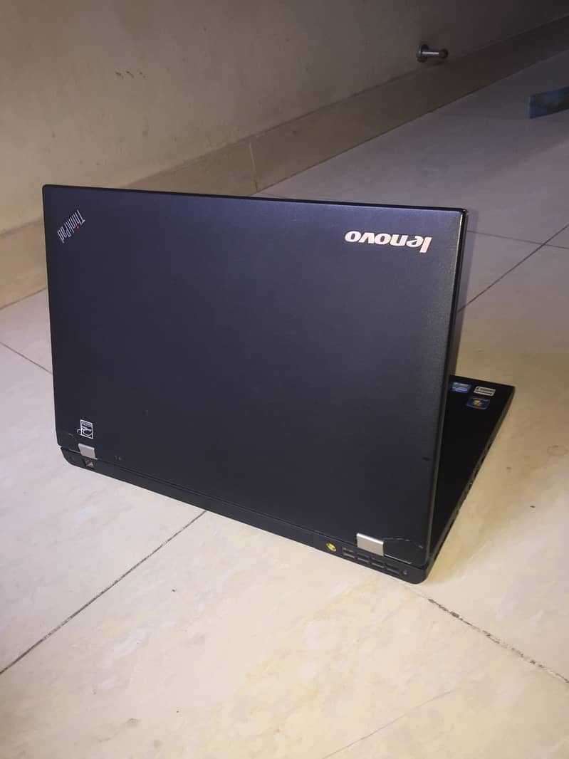 Lenovo Thinkpad L530 3