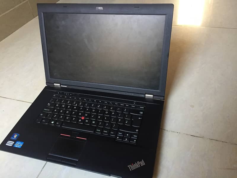 Lenovo Thinkpad L530 4