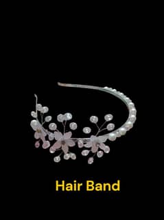 fansi hair band