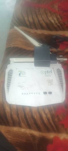 Ptcl