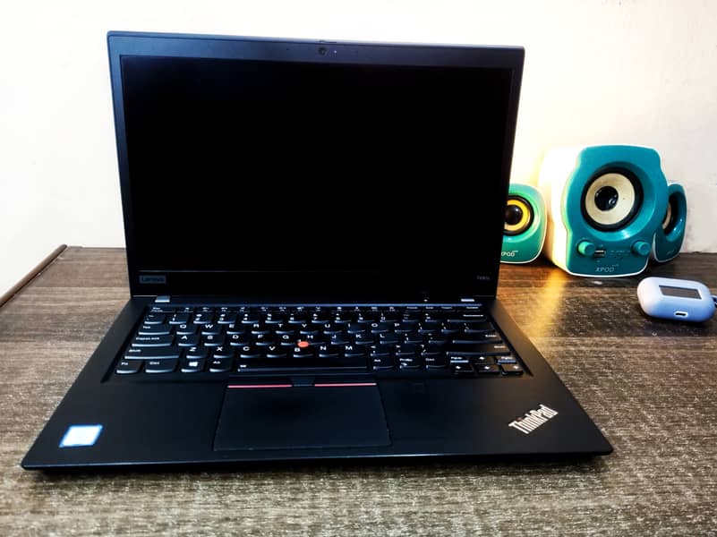 Lenovo T490s 3