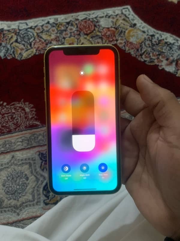 iPhone 11 (128gb) jv water pack read add 3