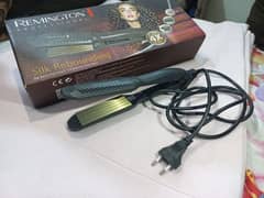 Remington Silk Rebounding | Hair Crimper