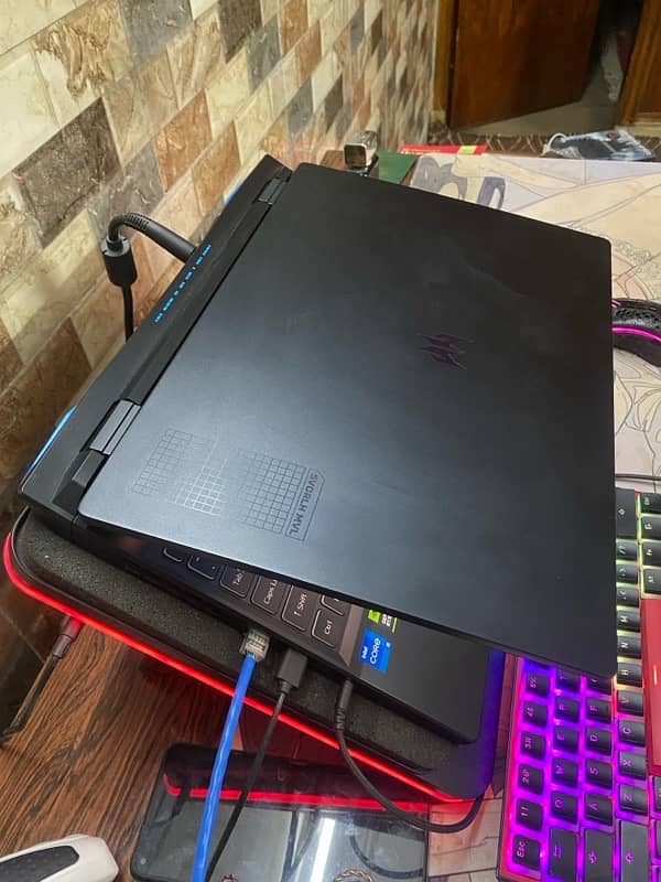 Acer Predator Helios Neo 16 (RTX 4060) Gaming Laptop 0