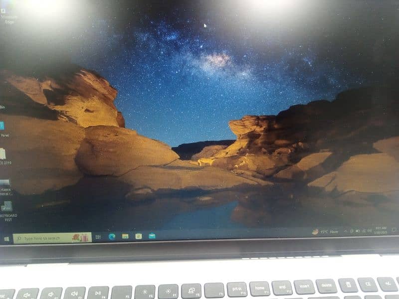 Dell 15 3411 i5 11th Gen 2