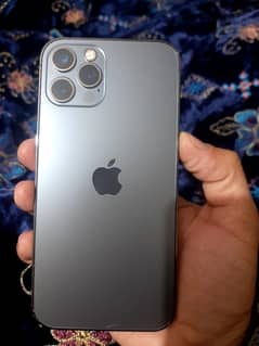 iPhone 12pro 256gb non pta