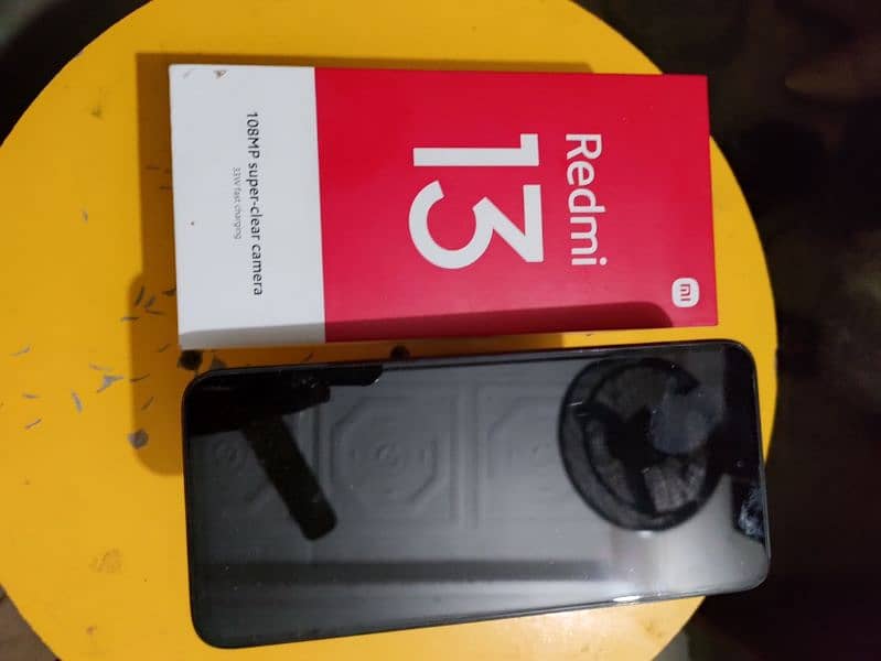 Redmi13 1