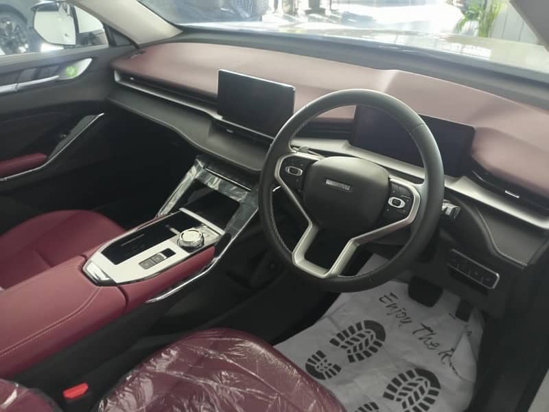 Haval H6 1.5T 2025 1