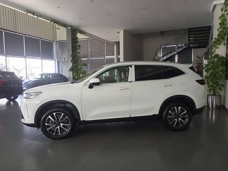 Haval H6 1.5T 2025 2