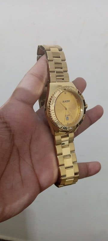 rado watch sale 1