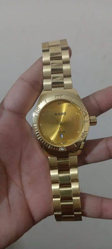 rado watch sale 2