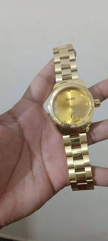 rado watch sale 3