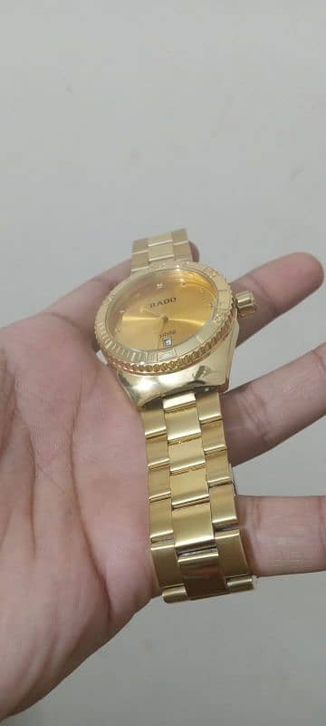 rado watch sale 4