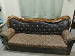 sofa