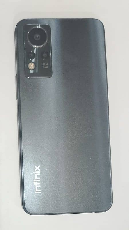 Infinix Note 11 1