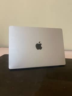 macbook pro m1 pro chip 14 inch