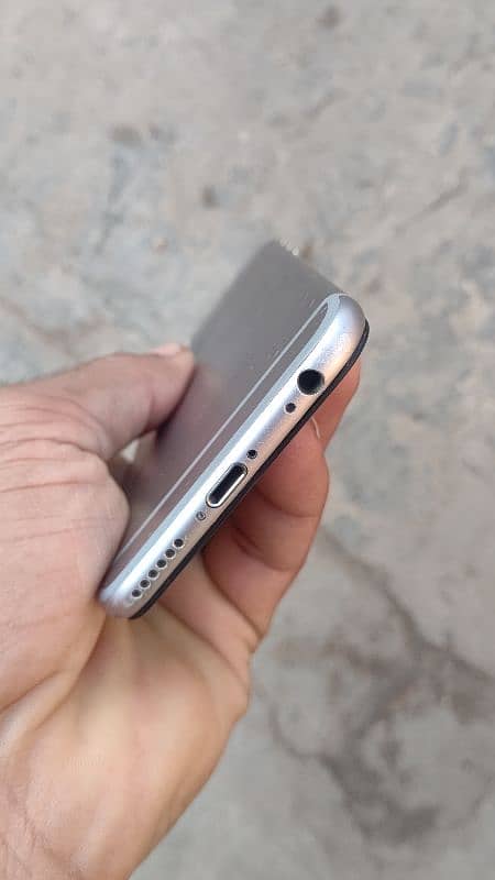 iPhone 6 64gb not pta hi 2