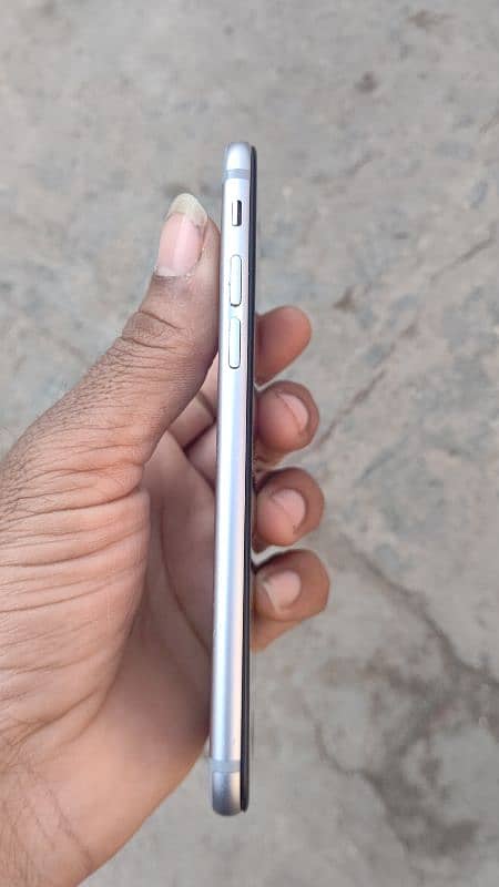 iPhone 6 64gb not pta hi 3