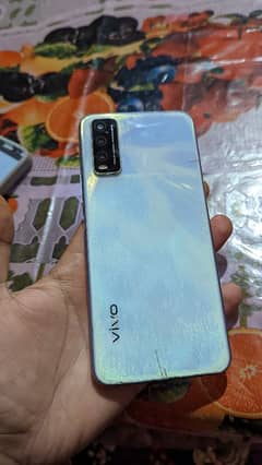 vivo y20 4/64 only mob