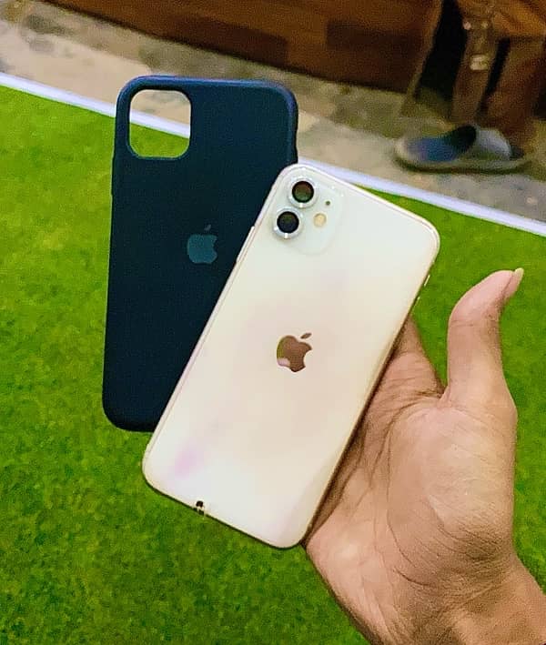 iphone 11(128gb) 0