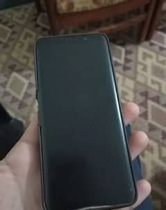 Samsung S9 (U model)