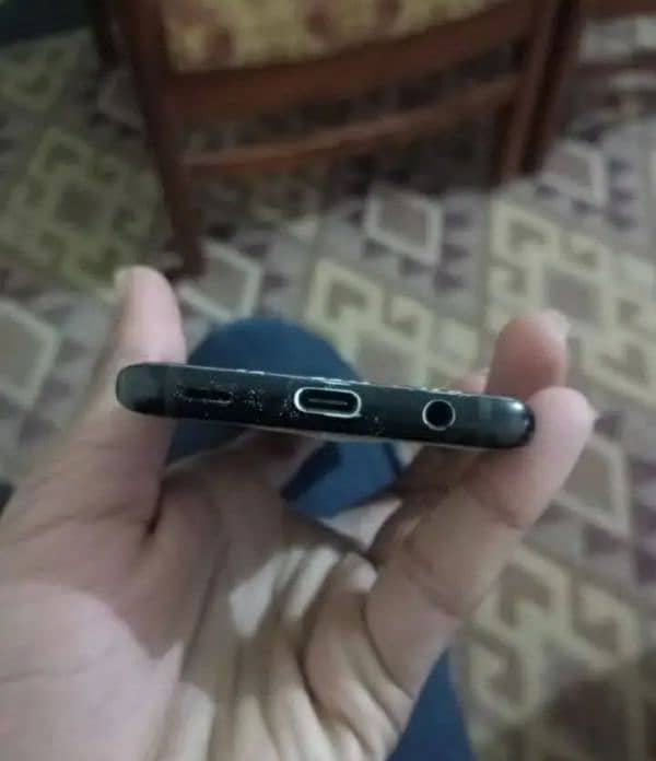 Samsung S9 (U model) 4