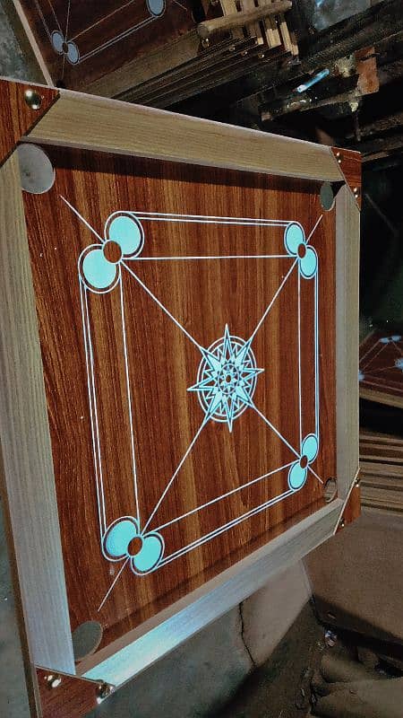 carrom board 1