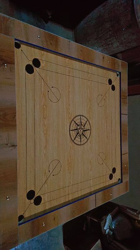 carrom board 2