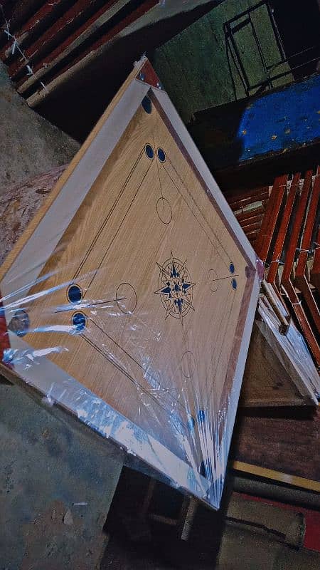 carrom board 3