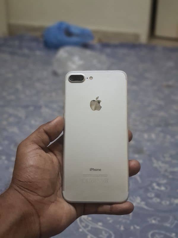 Iphone 7 Plus 128gb 0