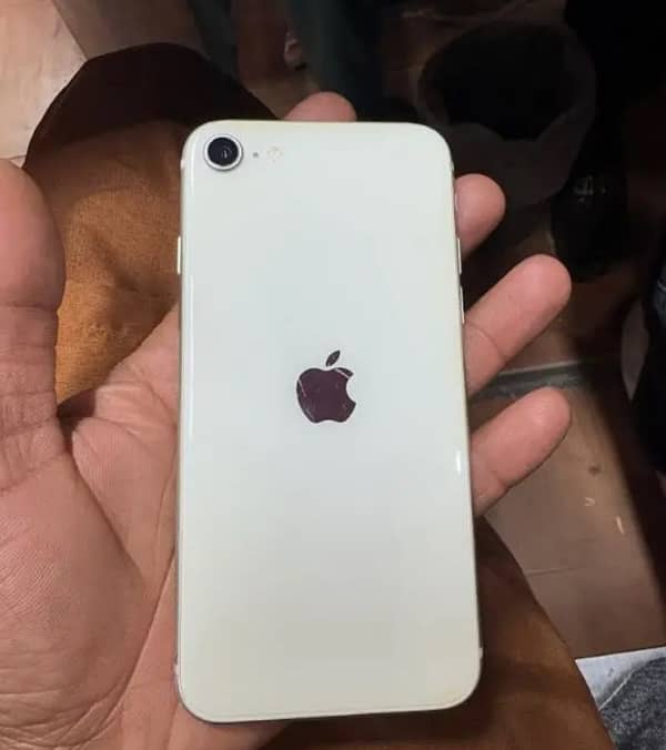 iphone se 2020 0