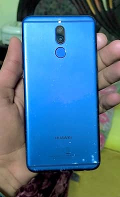 HUAWEI