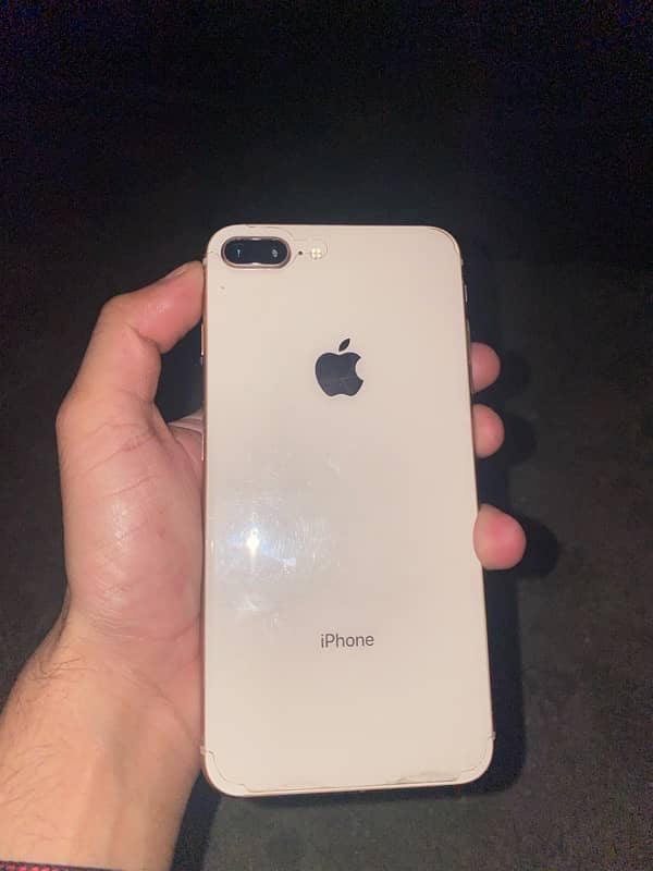 iphone 8 plus pta prove 64 exchange possible 5