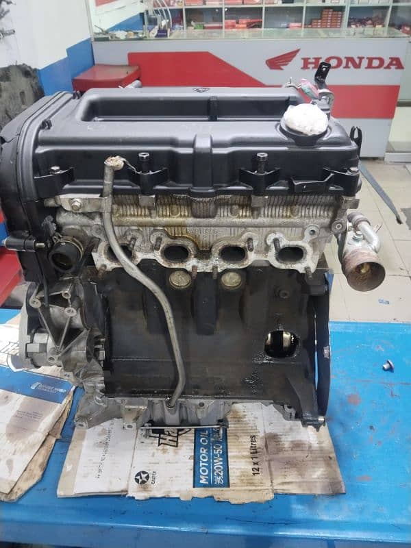 protone Engine For sale 2